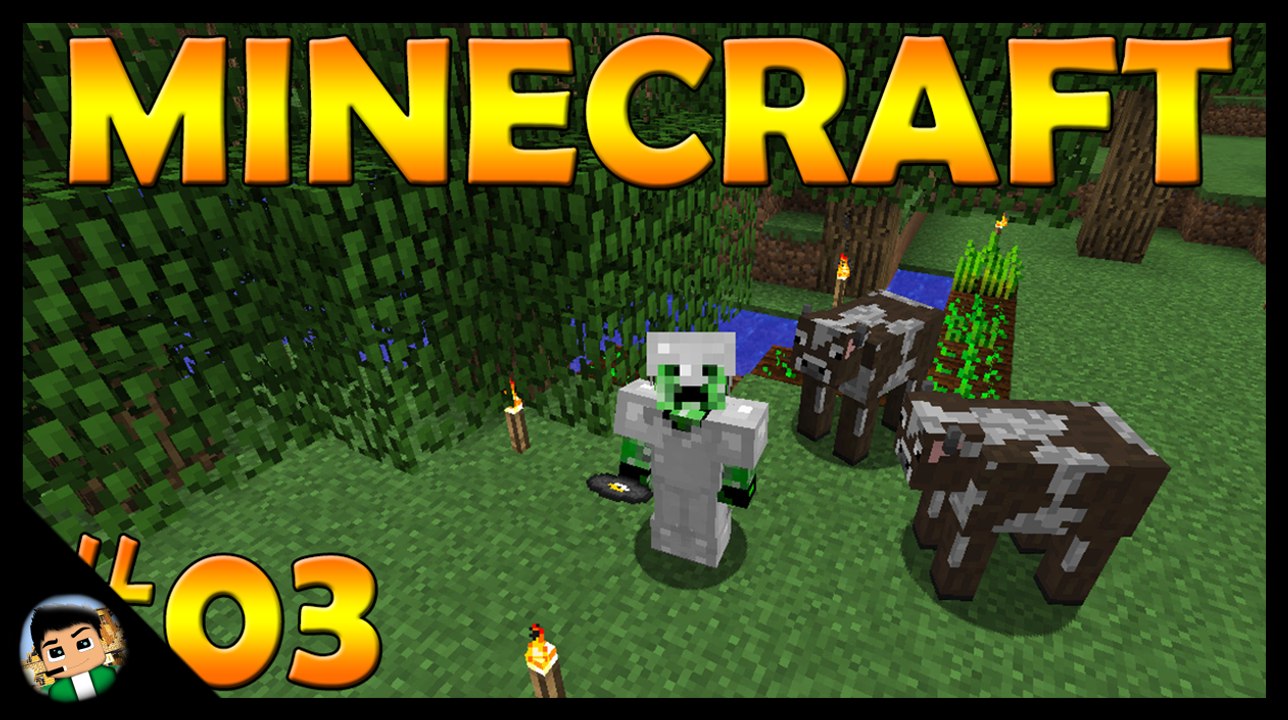 Disco de Musica - Minecraft #03 | AlexMine8080