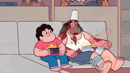 Steven Universe - Dear Old Dad