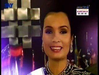 65th Miss Universe 2017 Coronation Night - 30 January 2017 Part 1