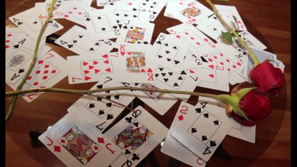 REY DE CORAZONES - GABRIELA FRANCO - CESAR GARCÍA-RINCON (VIDEO)