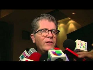 Juan Zepeda advierte a Ninel que se defenderá en tribunales