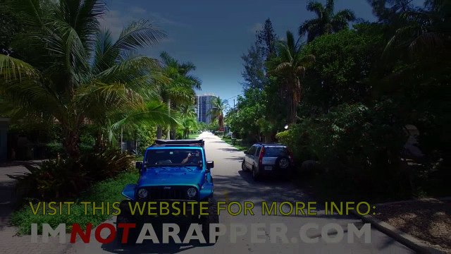 ImNOTaRapper.com Claims Mansions, Cars & $174k+ A Month? This Guy Makes More Than Your Favorite Rapper, But He's Not A Rapper! [Paid Infomercial]