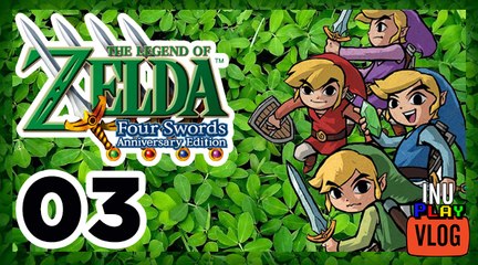 ZELDA FOUR SWORDS 03