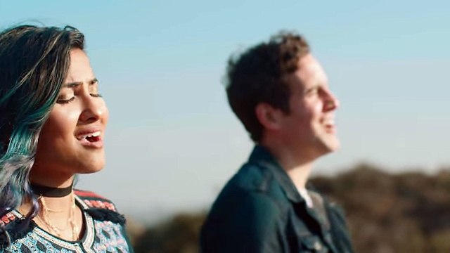 The Chainsmokers - Closer - Kabira | Vidya Vox ft. Casey Breves | Mashup Cover | HD