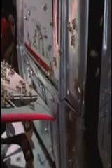 Abejas Asesinas (Lista Asesinos Villanos Antiheroes del cine)