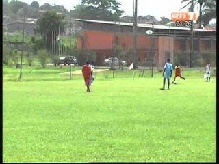 La Fédération Ivoirienne de Football lance la Compétition de jeunes 2013 (U15, U17)