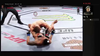 Diffusion PS4 en direct call of duty lll Zambie  glitch 1.18 (4)