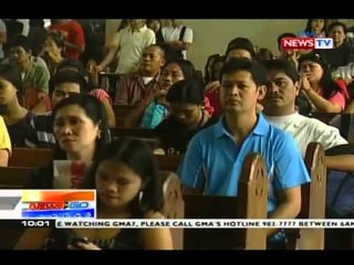 NTG: Tunay na diwa ng Semana Santa