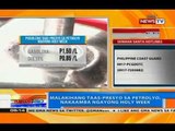 NTG: Malakihang oil price hike, nakaamba ngayong Holy Week
