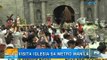 Observing Visita Iglesia in Manila churches | Unang Hirit