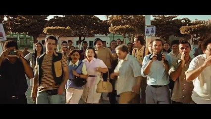 O shaolin do sertao - Trailer