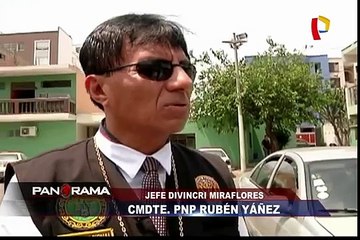 El último golpe de ‘Careca’: delincuente falseó su identidad y casi muere en atraco