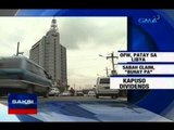 Saksi: GMA Network shareholders, muling makakakuha ng cash dividend