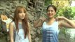 Kaning-baboy showdown with Julie Anne San Jose and Dasuri Choi | Day Off