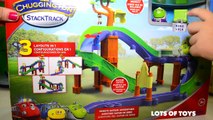 Play Doh Chuggington Fun at Kokos Safari Adventure Park and Miles of Tomorrowland Merck