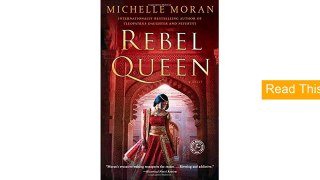 [PDF Download] Rebel Queen: A Novel