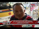 SONA: Ilang Airline, magbubukas ng mas maraming check-in counter para maiwasan ang mahabang pila