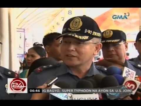 24 Oras: Mga sasakay ng bus, pinayuhang limitahan ang bagahe