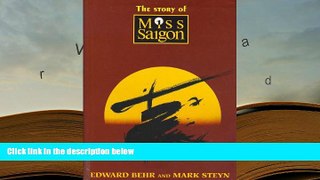 Download [PDF]  The Story of Miss Saigon For Ipad