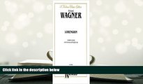 Audiobook  Lohengrin: Chorus Parts (German, English Language Edition), Chorus Parts (Kalmus
