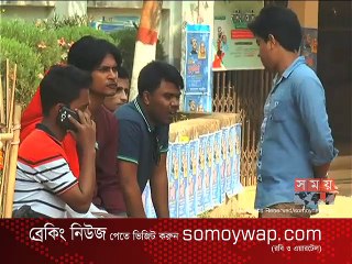১১ দিনেও সুরাহা হয়নি কুবি শিক্ষক সমিতির ধর্মঘটের