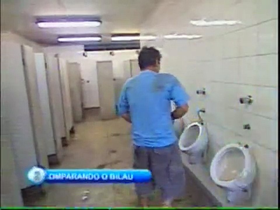 Comparando o Bilau | Pegadinha com Ivo Holanda | Programa Silvio Santos