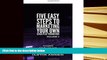 Download [PDF]  5 Easy Steps To Marketing Your Own Stage Play Production (Five Easy Steps) (Volume