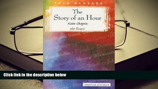 Download [PDF]  The Story of an Hour (Tale Blazers) Trial Ebook