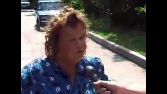 Смешные интервью - (подборка) Прикол на тв