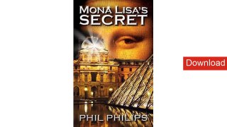 [Ebook PDF] Mona Lisa's Secret