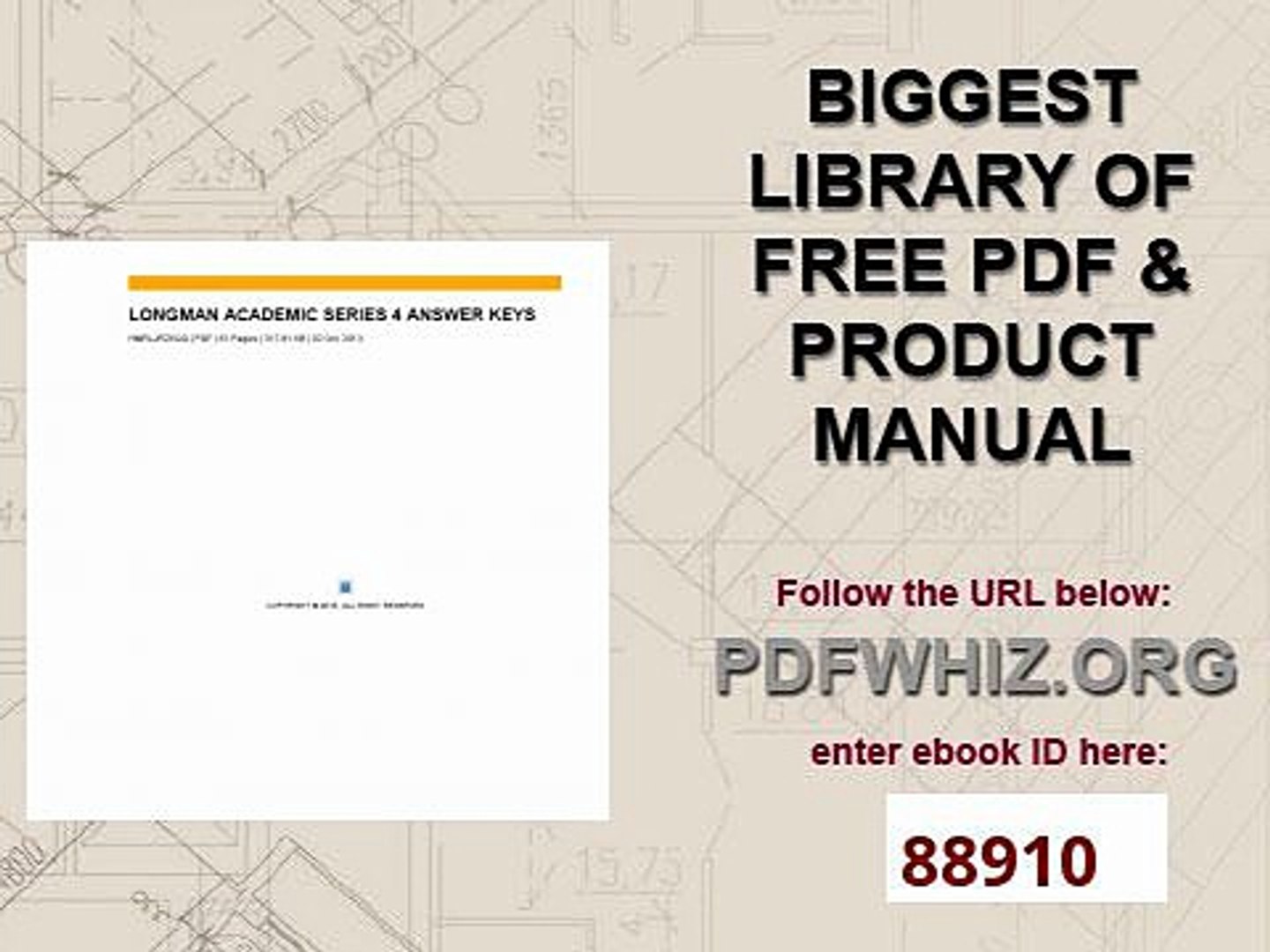 Longman Academic Writing Series 4 Answer Key