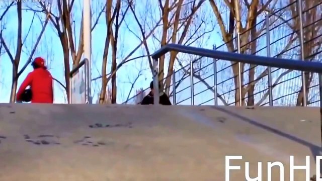 Лучшие приколы. Смешно до слез #17.