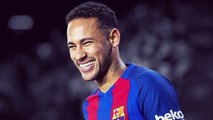 Neymar Jr ● Neymagia Dribles Incriveis & Gols ● 2017 HD