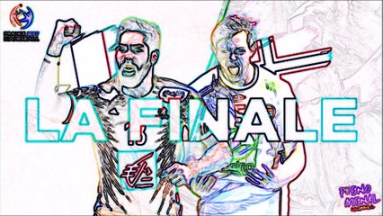 Finale championnat du monde de Handball 2017 France / Norvège AS Collège Barbara Stains (93)