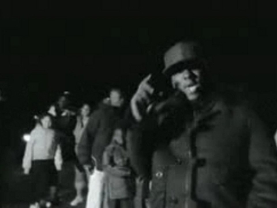 Sway - little derek