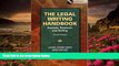 DOWNLOAD EBOOK The Legal Writing Handbook: Analysis, Research   Writing, Fourth Edition Laurel