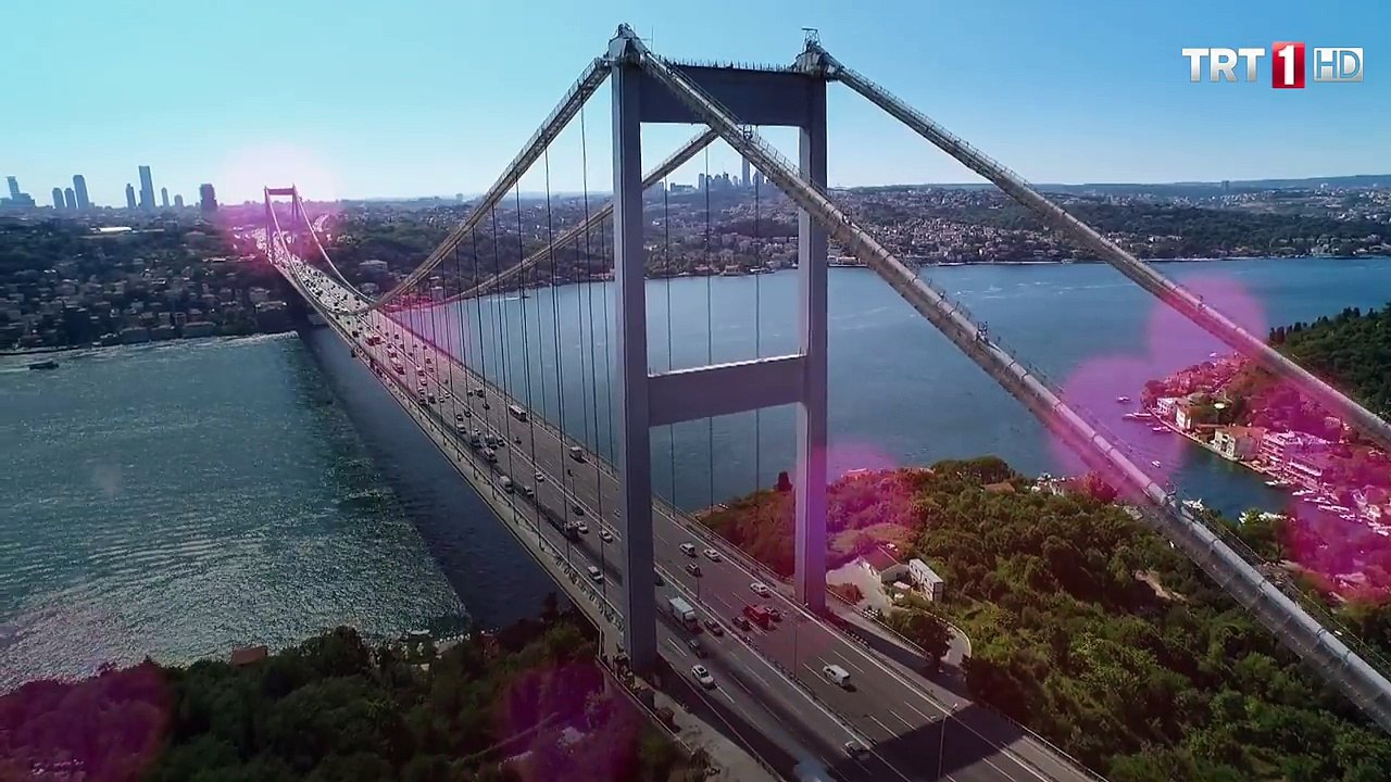 Adını Sen Koy 62.Bölüm