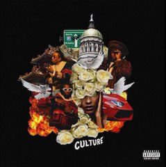 Migos - Culture (Ft. DJ Khaled)