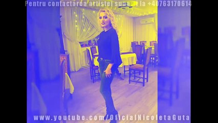 Nicoleta Guta -Asta-i nunta   Deiparatii  ( Oficial  ) HiT 2017