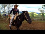 Drew Arellano goes to the cowboy country of the Philippines | Biyahe ni Drew full episode