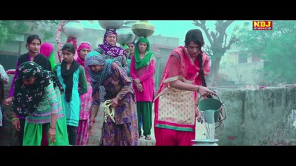 Latest Haryanvi Song # Mahre Gaam Ka Pani # New Songs # Dance # Meeta Baroda & Raju Punjabi