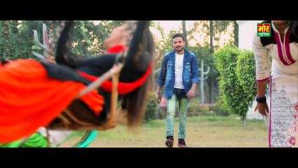 Bata Ki Chappal # Anjali Raghav & Sanju Khewriya # Raju Punjabi # Mor Music Latest Video Song