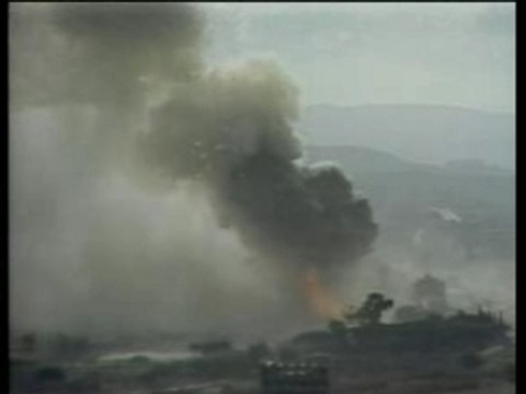 תקומה - פרק 16 - שלום הגליל - חלק 1