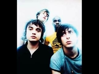 The Libertines - France (Demo)