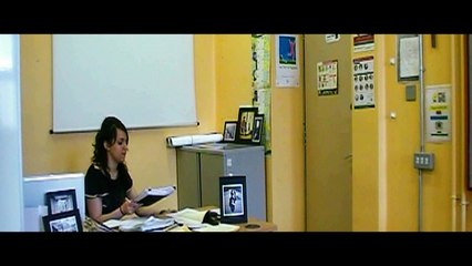 james bond 007 (fan film) RISQUE 2014