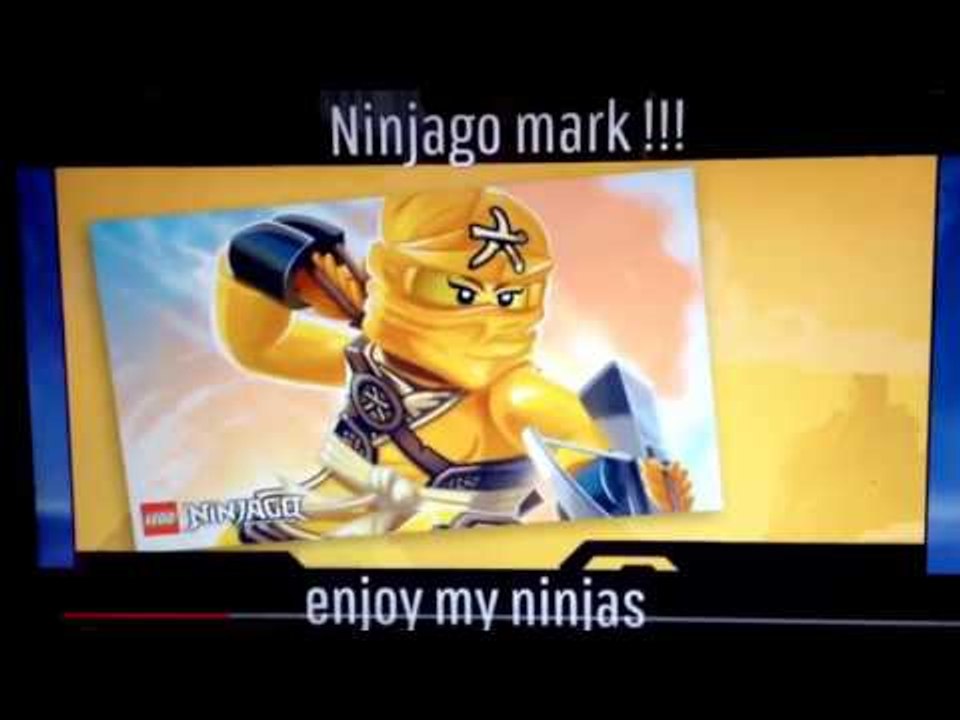 My intro