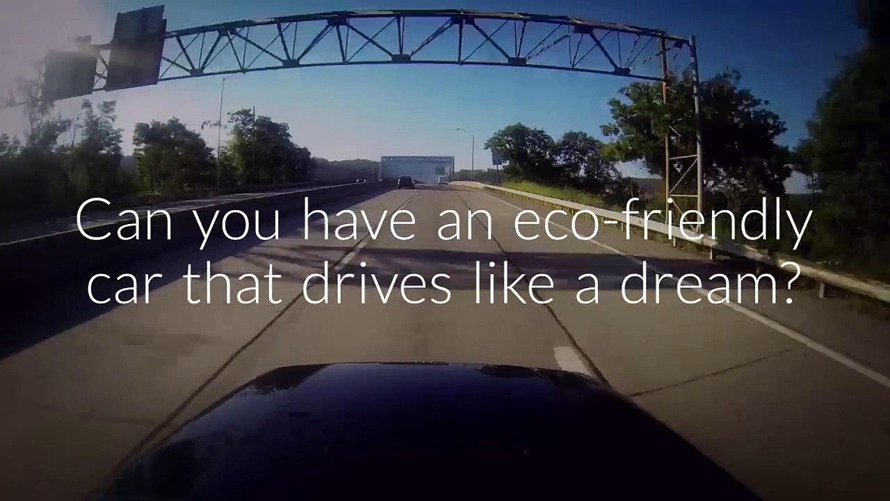 2017 Hyundai Ioniq in Santa Fe: Taking Hybrid Cars to the Next Level