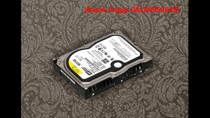 08128952628(Bapak Angga)  Recovery Hardisk Eksternal, Recovery Hardisk