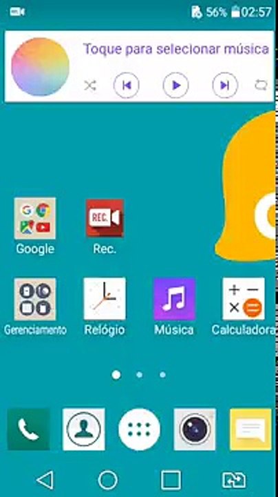 Como Remover Conta Do Google Do Lg K44