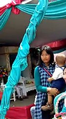 Ibu Ibu Goyang Dangdut